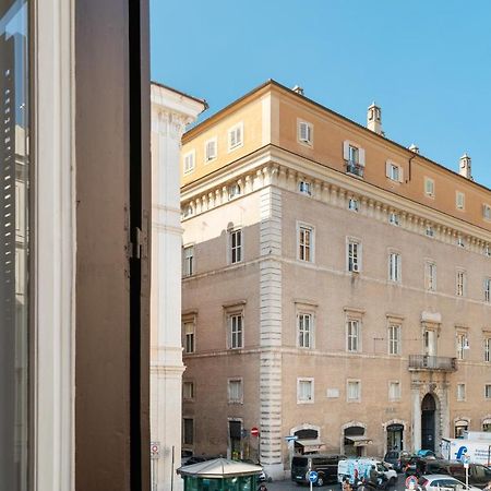 Pantheon Escape Appartement Rome Buitenkant foto