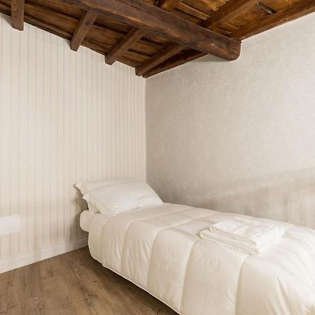 Pantheon Escape Appartement Rome Buitenkant foto