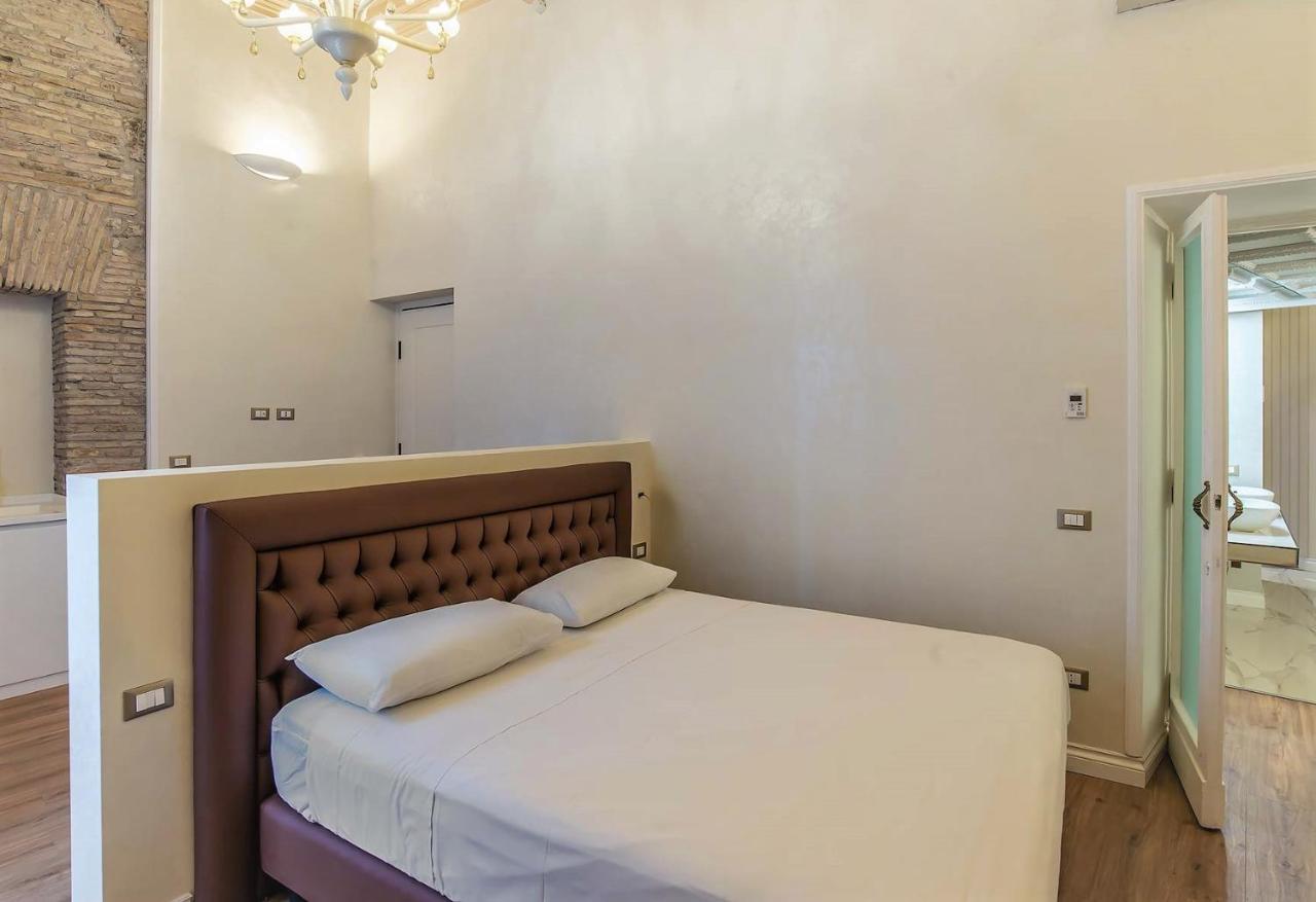 Pantheon Escape Appartement Rome Buitenkant foto