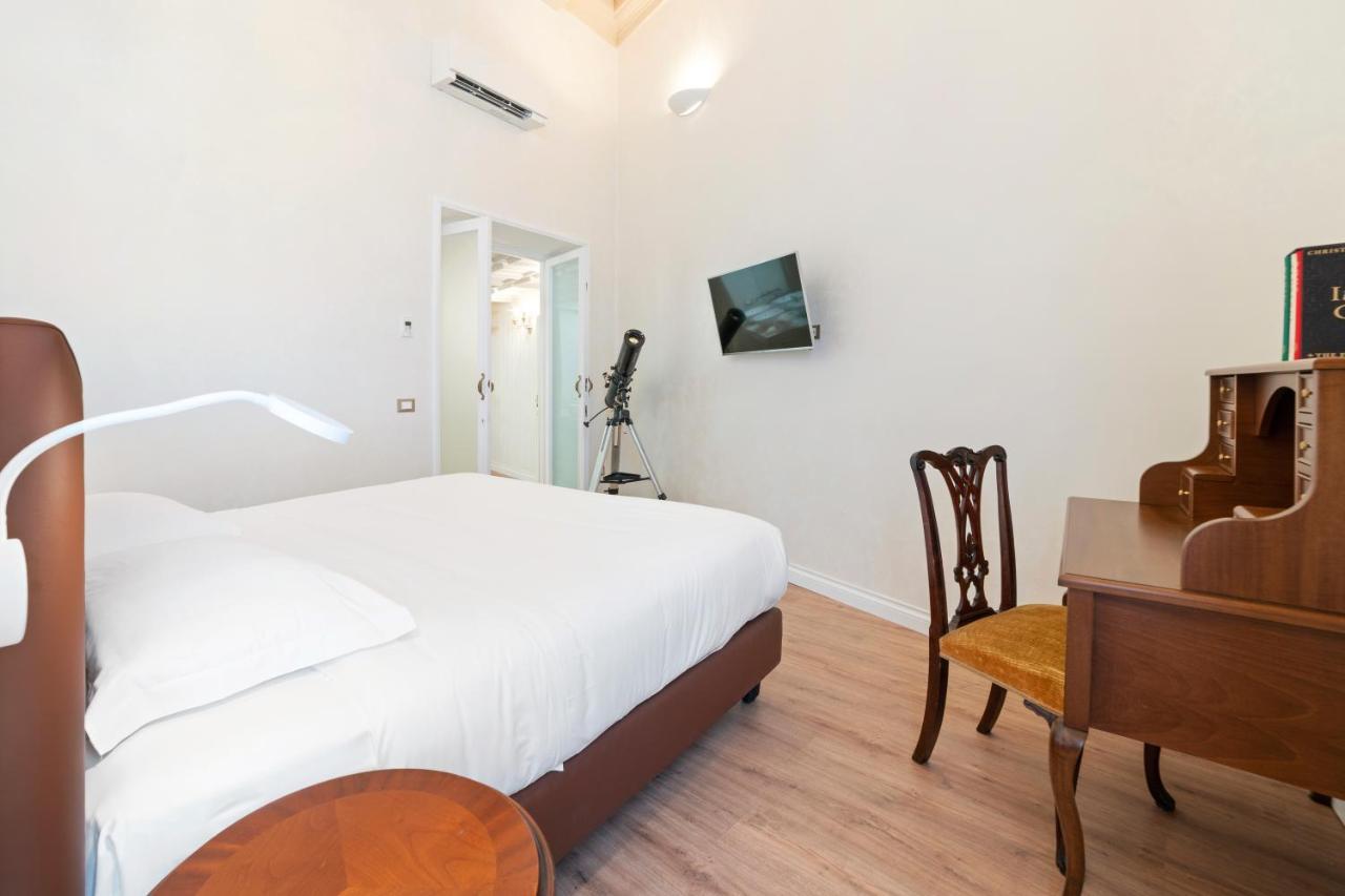 Pantheon Escape Appartement Rome Buitenkant foto