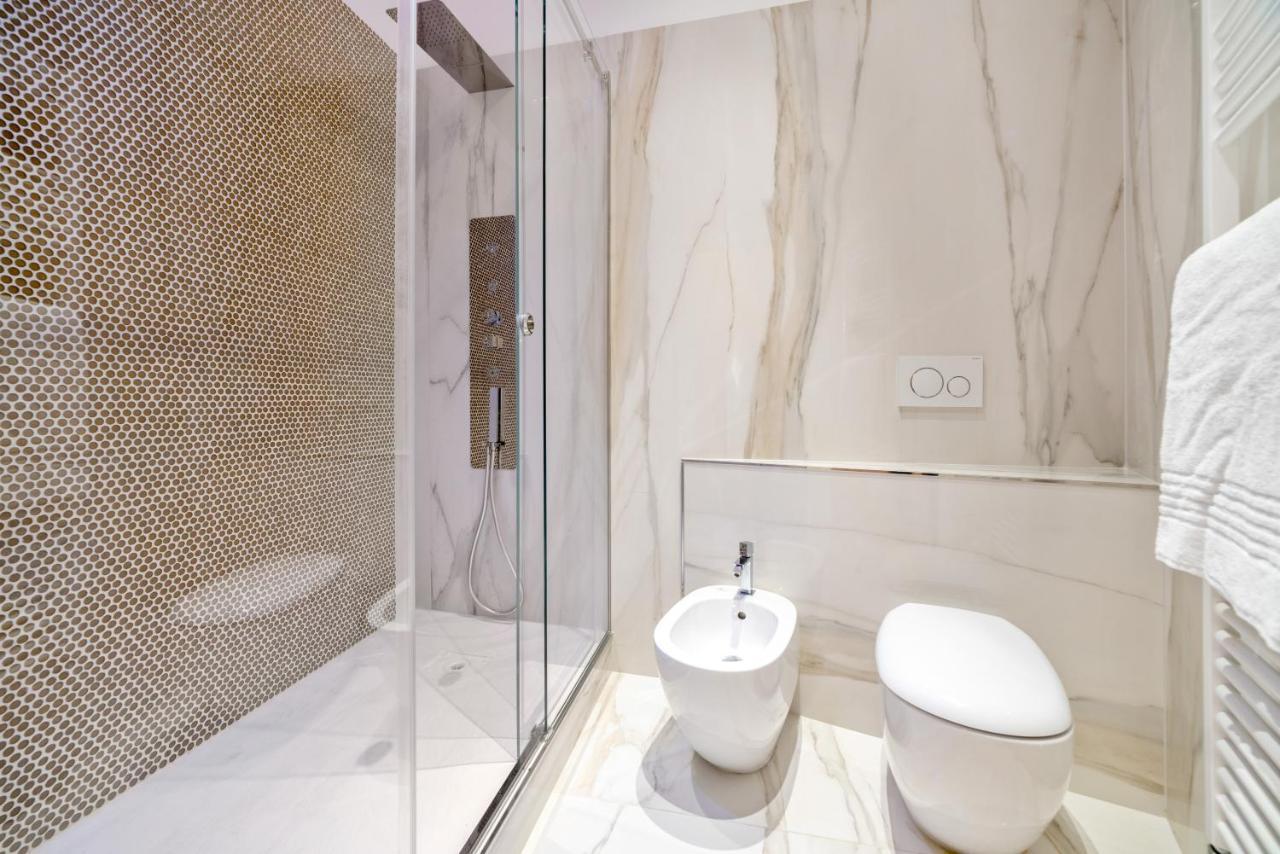 Pantheon Escape Appartement Rome Buitenkant foto