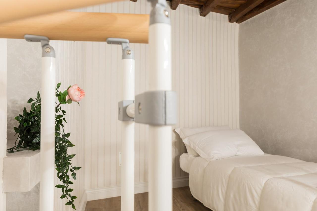 Pantheon Escape Appartement Rome Buitenkant foto