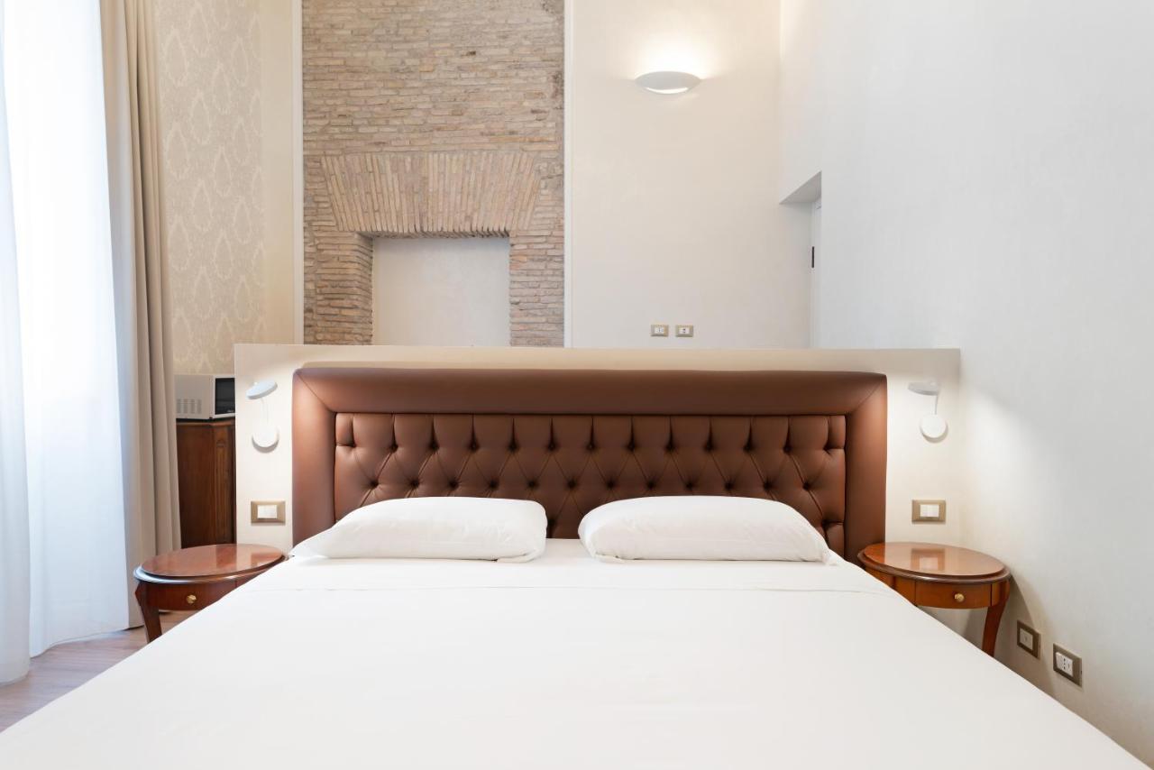 Pantheon Escape Appartement Rome Buitenkant foto