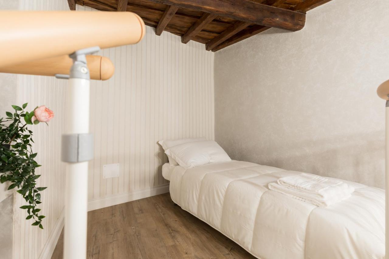 Pantheon Escape Appartement Rome Buitenkant foto