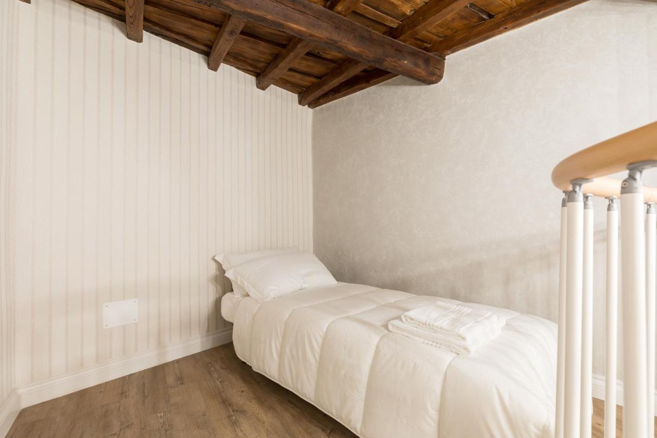 Pantheon Escape Appartement Rome Buitenkant foto